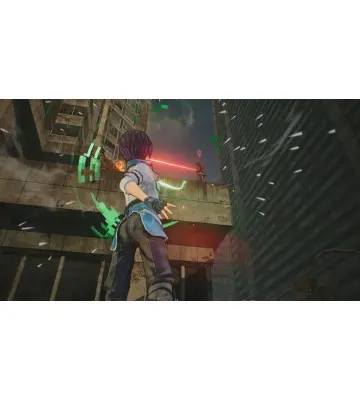 Игра Sword Art Online: Fatal Bullet для ПК (Ключ активации Steam)