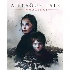 Гра A Plague Tale: Innocence  для ПК (Ключ активації Steam)