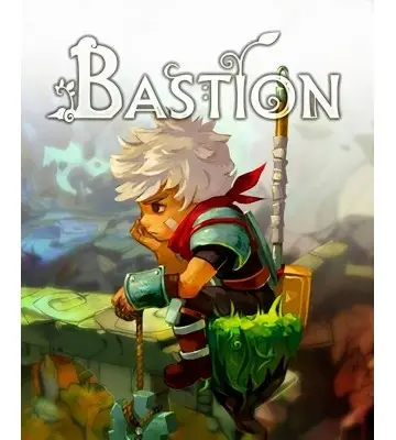 Гра Bastion  для ПК (Ключ активації Steam)