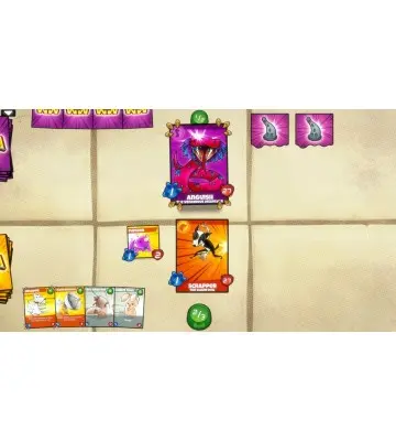 Гра Cardpocalypse  для ПК (Ключ активації Steam)