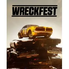 Гра Wreckfest  для ПК (Ключ активації Steam)
