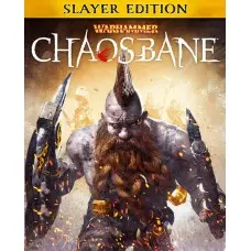 Гра Warhammer: Chaosbane - Slayer Edition  для ПК (Ключ активації Steam)