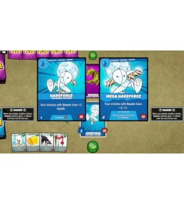 Гра Cardpocalypse  для ПК (Ключ активації Steam)