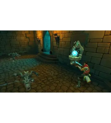Дополнение Orcs Must Die! - Lost Adventures для ПК (Ключ активации Steam)