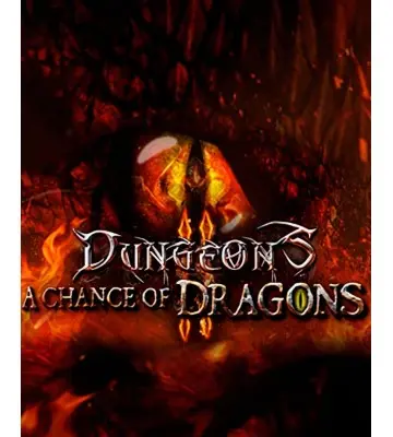 Дополнение Dungeons 2 - A Chance of Dragons для ПК (Ключ активации Steam)