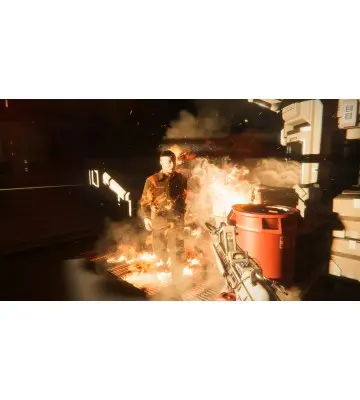 Гра Alien: Isolation  для ПК (Ключ активації Steam)