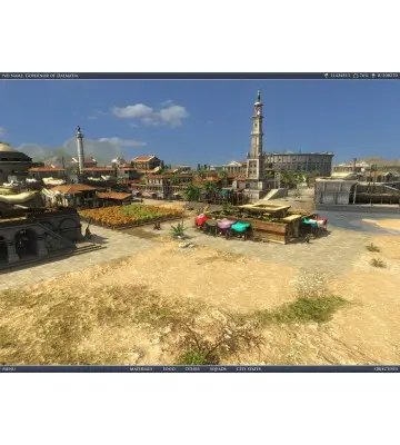 Игра Grand Ages: Rome для ПК (Ключ активации Steam)