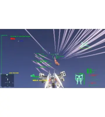 Гра Project Nimbus  для ПК (Ключ активації Steam)