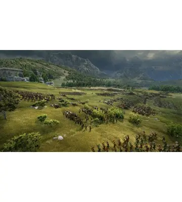 Доповнення A Total War Saga: TROY - Amazons  для ПК (Ключ активації Steam)