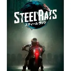 Игра Steel Rats для ПК (Ключ активации Steam)