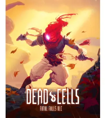 Доповнення Dead Cells - Fatal Falls  для ПК (Ключ активації Steam)