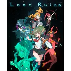 Игра Lost Ruins для ПК (Ключ активации Steam)