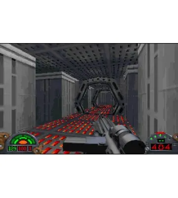 Игра Star Wars: Dark Forces для ПК (Ключ активации Steam)