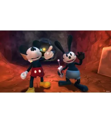 Игра Disney Games Other-Worldly Adventure Pack для ПК (Ключ активации Steam)