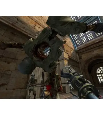 Гра Painkiller: Black Edition для ПК (Ключ активації Steam)