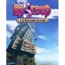 Игра The Rosebud Condominium для ПК (Ключ активации Steam)