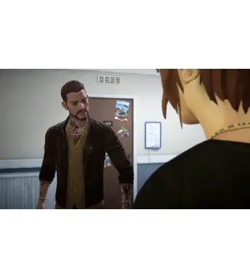 Игра Life is Strange - Before the Storm для ПК (Ключ активации Steam)