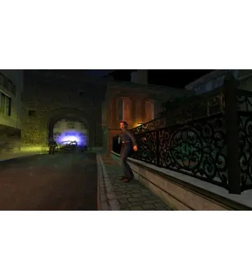 Гра Tomb Raider VI: The Angel of Darkness  для ПК (Ключ активації Steam)