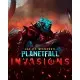Дополнение Age of Wonders: Planetfall - Invasions для ПК (Ключ активации Steam)
