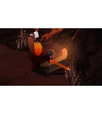 Гра Jotun: Valhalla Edition  для ПК (Ключ активації Steam)