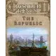 Дополнение Crusader Kings II: The Republic для ПК (Ключ активации Steam)