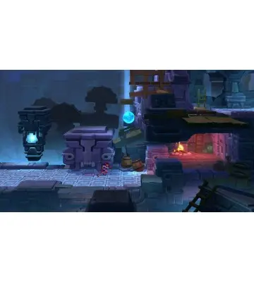 Игра Indivisible для ПК (Ключ активации Steam)