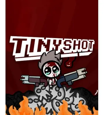 Гра TinyShot  для ПК (Ключ активації Steam)