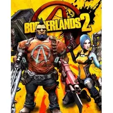 Игра Borderlands 2 для ПК (Ключ активации Steam)