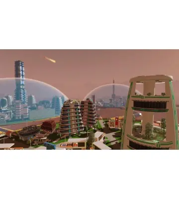 Дополнение Surviving Mars: All New In Bundle для ПК (Ключ активации Steam)