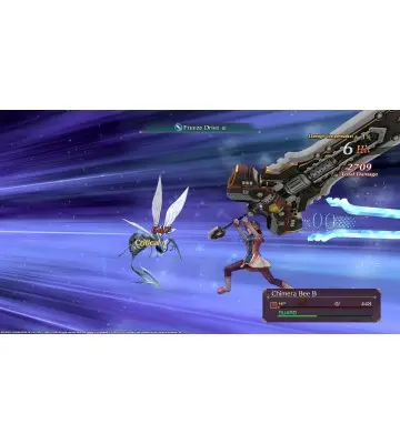 Игра Dark Rose Valkyrie для ПК (Ключ активации Steam)