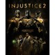 Игра Injustice 2 - Legendary Edition для ПК (Ключ активации Steam) Игра Injustice 2 - Legendary Edition для ПК (Ключ активации Steam)