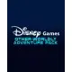Игра Disney Games Other-Worldly Adventure Pack для ПК (Ключ активации Steam)