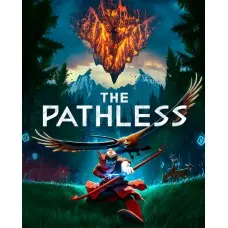 Игра The Pathless для ПК (Ключ активации Steam)