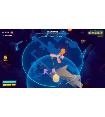 Гра Justice Sucks: Tactical Vacuum Action  для ПК (Ключ активації Steam)