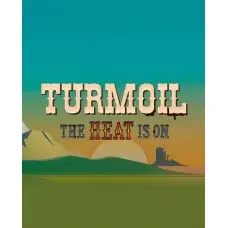 Доповнення Turmoil - The Heat Is On  для ПК (Ключ активації Steam)