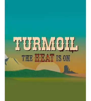 Доповнення Turmoil - The Heat Is On  для ПК (Ключ активації Steam)