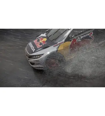 Гра Project CARS 2 - Deluxe Edition  для ПК (Ключ активації Steam)