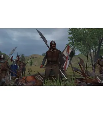 Гра Mount and Blade  для ПК (Ключ активації Steam)
