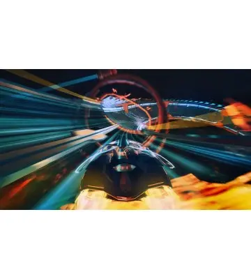 Игра Redout - Enhanced Edition для ПК (Ключ активации Steam)