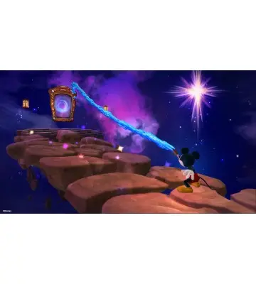 Игра Disney Games Other-Worldly Adventure Pack для ПК (Ключ активации Steam)