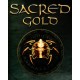 Игра Sacred - Gold Edition для ПК (Ключ активации Steam)