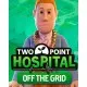 Дополнение Two Point Hospital - Off the Grid для ПК (Ключ активации Steam)