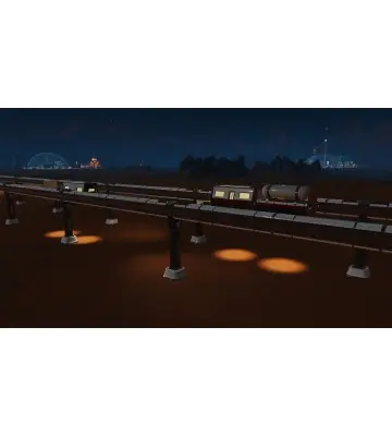 Дополнение Surviving Mars: All New In Bundle для ПК (Ключ активации Steam)