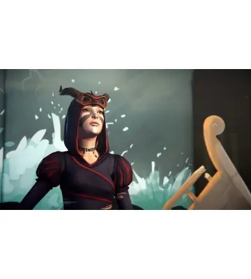 Игра Life is Strange - Before the Storm для ПК (Ключ активации Steam)