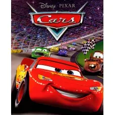 Игра Pixar Cars для ПК (Ключ активации Steam)