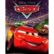 Игра Pixar Cars для ПК (Ключ активации Steam)