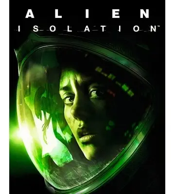 Гра Alien: Isolation  для ПК (Ключ активації Steam)