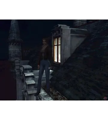 Гра Alone in the Dark: The New Nightmare  для ПК (Ключ активації Steam)