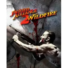 Гра Jagged Alliance 2 - Wildfire  для ПК (Ключ активації Steam)