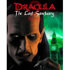 Гра Dracula 2: The Last Sanctuary для ПК (Ключ активації Steam)